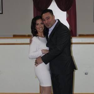 Meet your Posher, Kristin